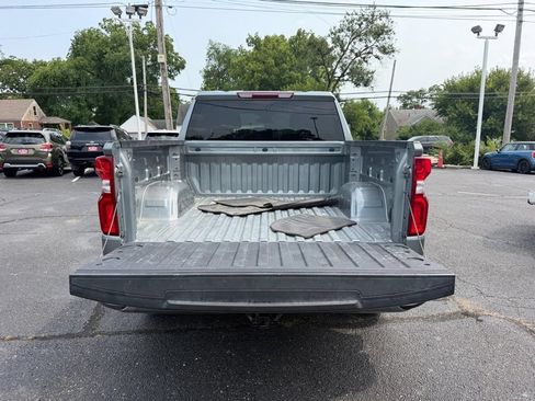 Used 2026 Chevrolet Silverado 1500 RST AWD/4WD image 20