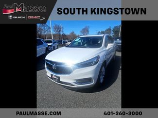 Used 2019 Buick Enclave Premium w/ Experience Buick Package video 1