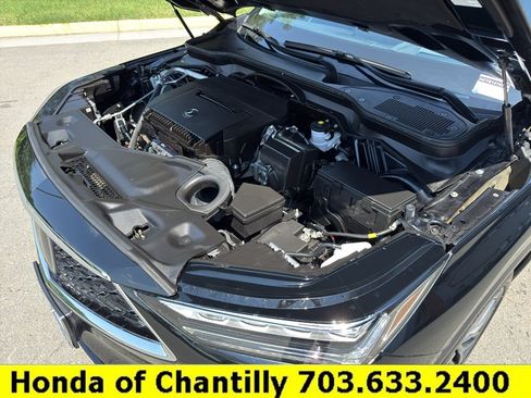 Used 2024 Acura MDX SH-AWD w/ Advance Package image 33