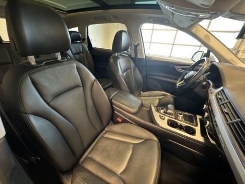 Used 2019 Audi Q7 2.0T Premium Plus w/ Premium Plus Package image 26