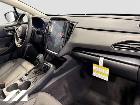New 2026 Subaru Crosstrek 2.5i Limited AWD/4WD image 32