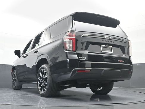 Used 2021 Chevrolet Tahoe RST w/ Rear Media and Nav Package image 66