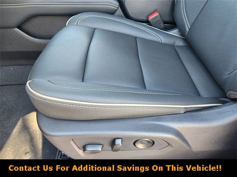 New 2026 GMC Yukon Elevation image 18