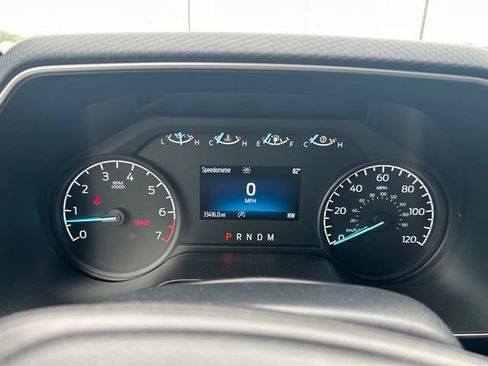 Certified 2023 Ford F150 XL w/ STX Appearance Package AWD/4WD image 33