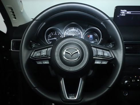 Used 2023 MAZDA CX-5 AWD 2.5 S w/ Preferred Package image 21