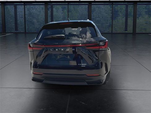 Certified 2022 Lexus NX 350 AWD w/ Premium Package image 7