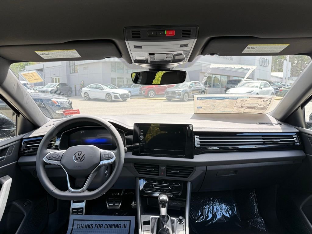 New 2026 Volkswagen Jetta Sport FWD image 29