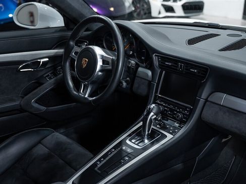 Used 2015 Porsche 911 GT3 RWD image 51