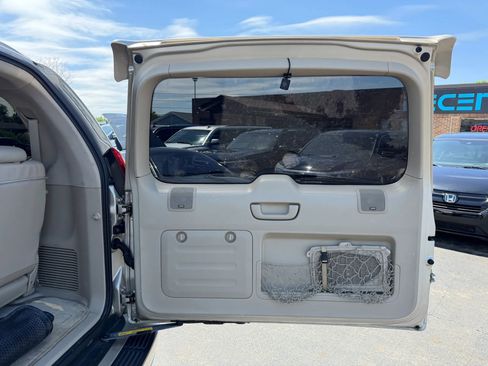 Used 2007 Lexus GX 470 AWD/4WD image 44