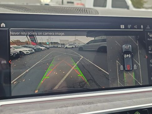 Used 2022 BMW X5 xDrive40i image 34