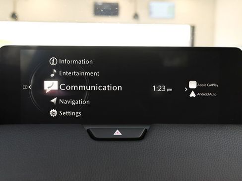 Used 2025 MAZDA CX-90 3.3 Turbo w/ Preferred Package image 27