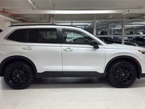 Used 2024 Honda CR-V Sport-L image 38