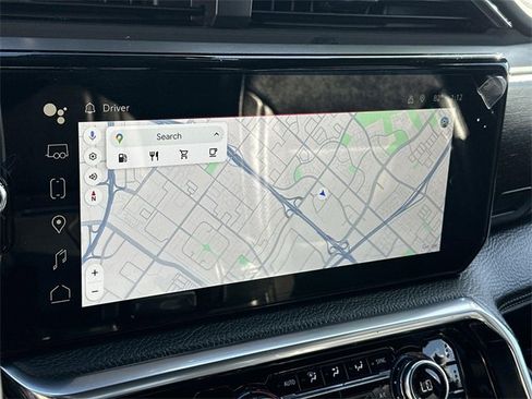 Used 2024 GMC Sierra 1500 Denali w/ Denali Reserve Package image 13