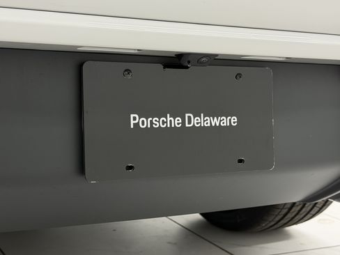 New 2026 Porsche Macan GTS AWD/4WD image 71