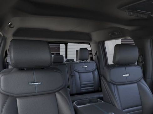 New 2026 Ford F250 Platinum AWD/4WD image 22