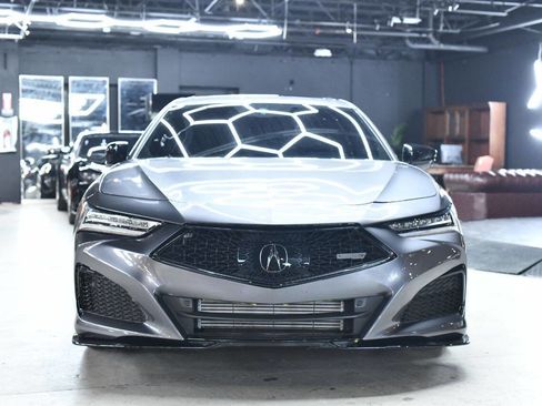Used 2023 Acura TLX Type S image 5