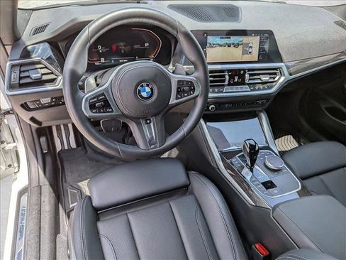 Certified 2023 BMW M440i Coupe w/ Premium Package RWD image 10