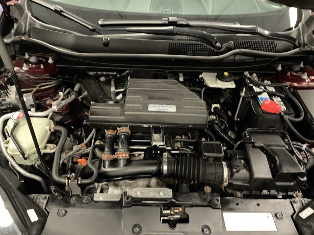 Used 2018 Honda CR-V EX-L image 26