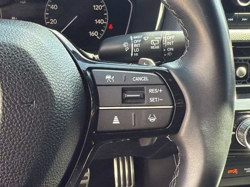 Used 2024 Honda Civic Sport image 20