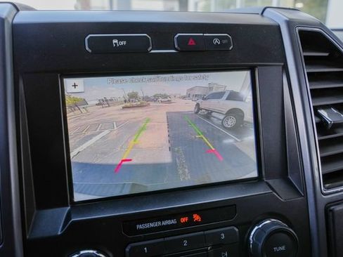 Used 2019 Ford F150 XLT w/ Trailer Tow Package AWD/4WD image 52
