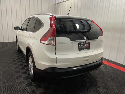 Used 2014 Honda CR-V EX-L image 13