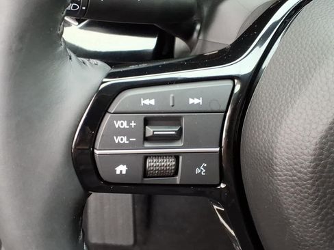 Certified 2024 Honda CR-V EX-L image 17