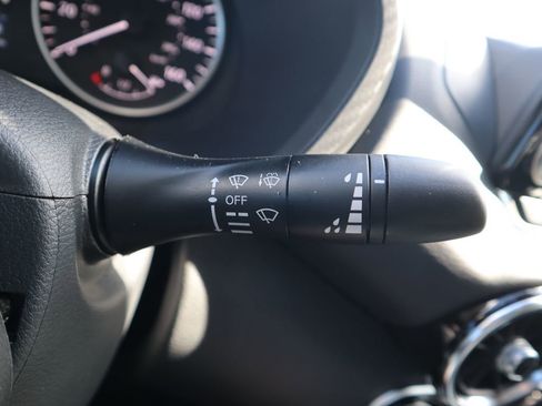 New 2025 Nissan Sentra S image 17