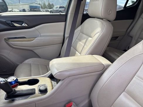 Used 2017 GMC Acadia Denali w/ Technology Package image 16