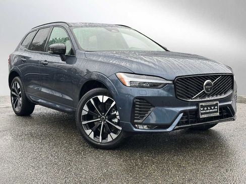 New 2026 Volvo XC60 B5 Plus w/ Protection Package Premier image 1