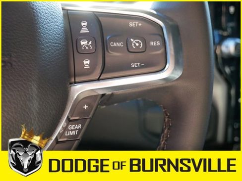 Used 2025 RAM 2500 Laramie image 27