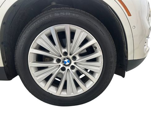 Used 2016 BMW X5 xDrive35i image 9