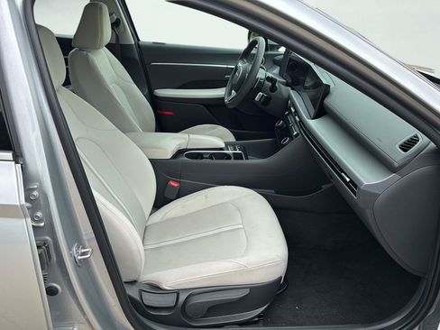 Used 2024 Hyundai Sonata SEL FWD image 23