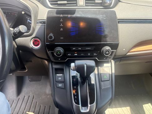 Used 2019 Honda CR-V EX-L image 17
