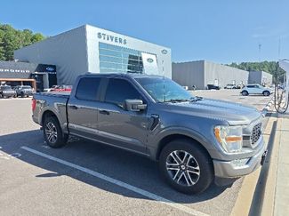 Used 2022 Ford F150 XL w/ STX Appearance Package RWD video 1