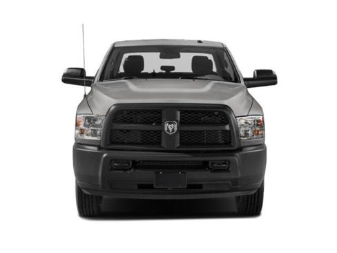Used 2018 RAM 2500 Tradesman w/ Chrome Appearance Group AWD/4WD image 7
