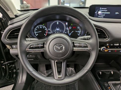Used 2023 MAZDA CX-30 AWD 2.5 S w/ Preferred Package image 20