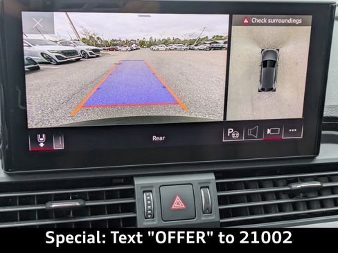 Used 2022 Audi Q5 2.0T Prestige w/ Prestige Package image 25