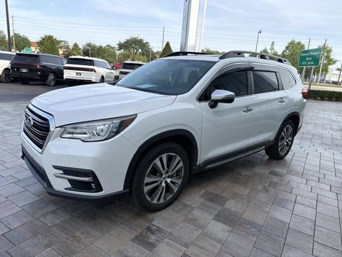 Used 2022 Subaru Ascent Touring AWD/4WD image 6