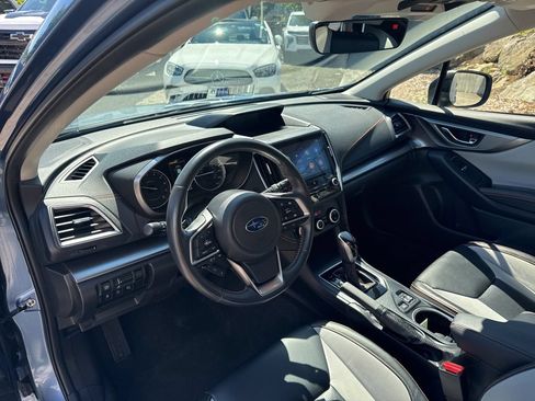 Used 2023 Subaru Crosstrek 2.5i Limited w/ Moonroof Package AWD/4WD image 15