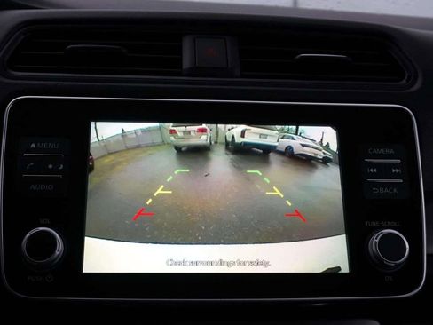 Used 2024 Nissan Leaf S image 26