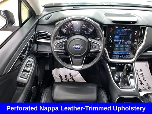 Used 2024 Subaru Legacy Touring XT AWD/4WD image 26