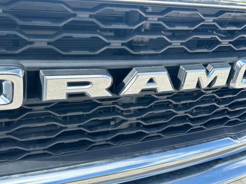 New 2024 RAM 3500 Tradesman w/ Chrome Appearance Group image 15