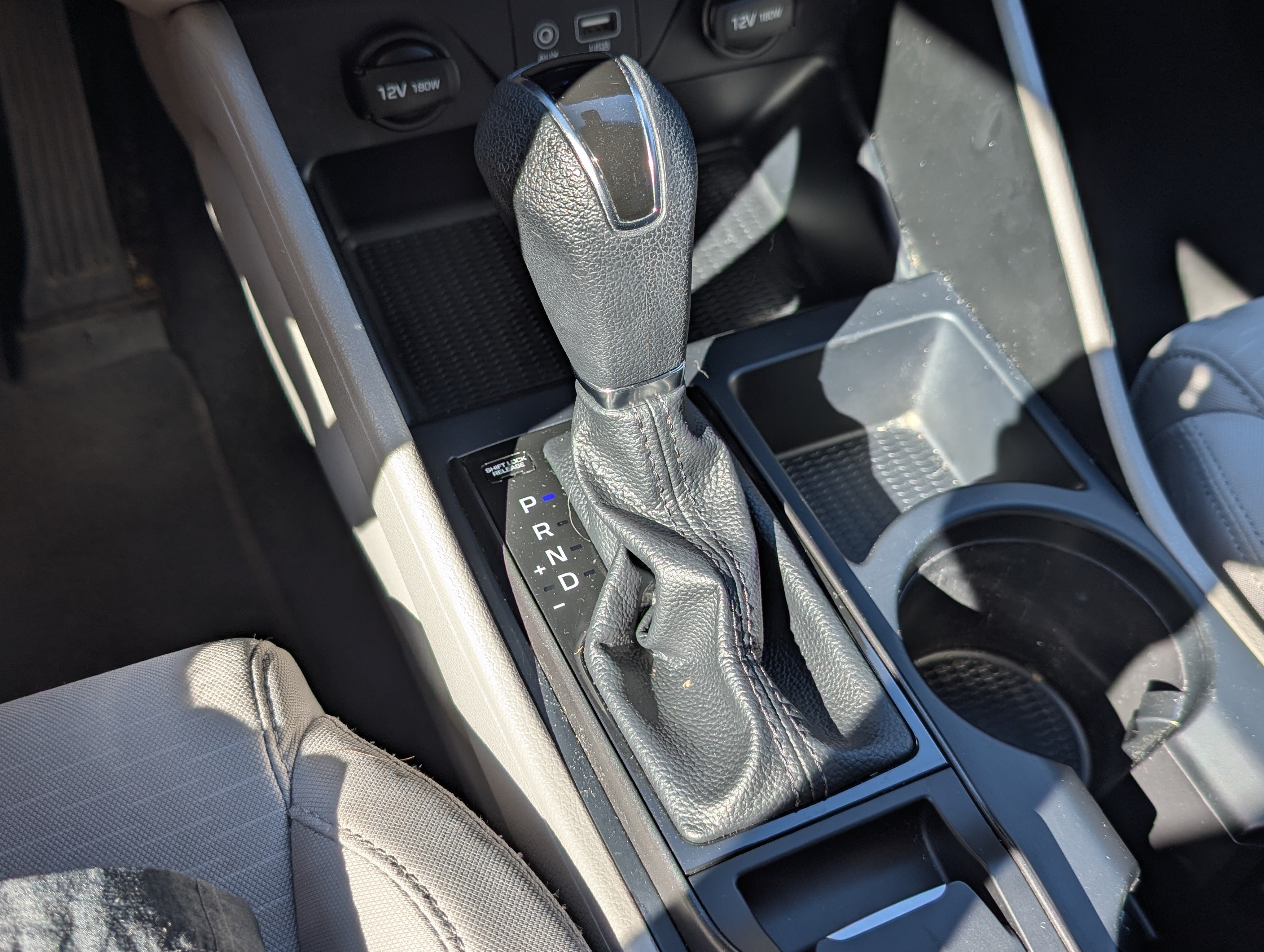 Used 2019 Hyundai Tucson SE AWD/4WD image 28