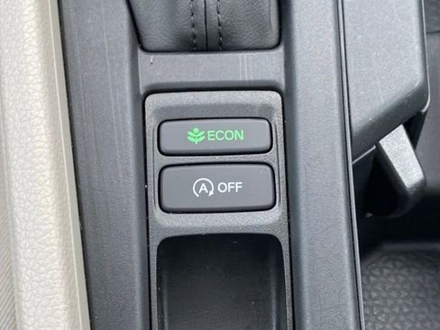 Certified 2024 Honda Accord EX image 19