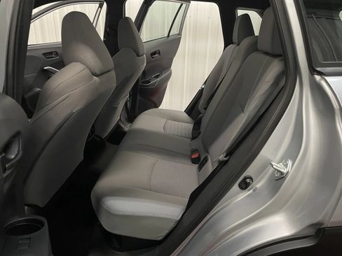 Used 2024 Toyota Corolla Cross AWD Hybrid image 36