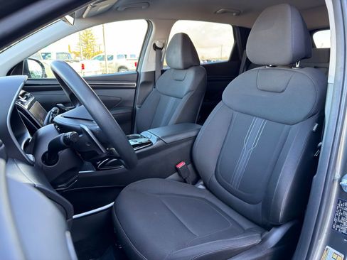 Used 2024 Hyundai Tucson SEL image 14