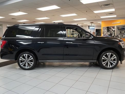 Used 2021 Ford Expedition Max Limited image 15