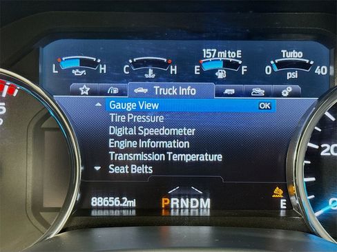 Used 2022 Ford F350 Platinum image 51