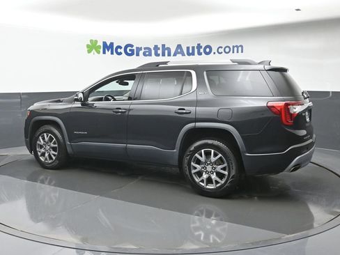 Used 2020 GMC Acadia SLT image 23