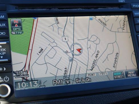 Used 2014 Honda CR-Z EX image 12